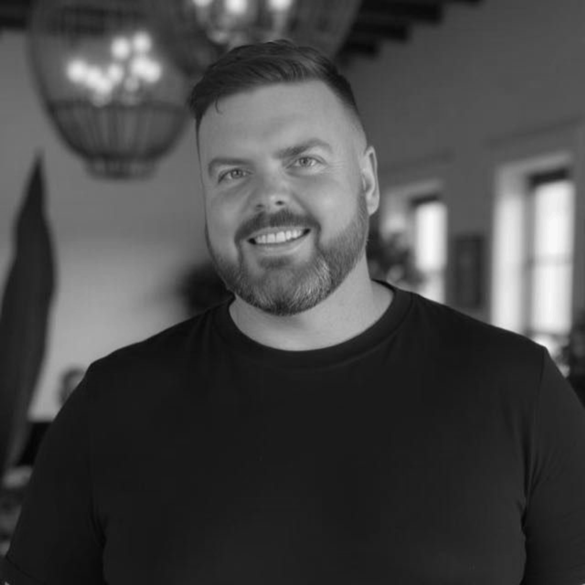 Nick, co-founder